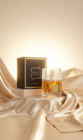 Parfum Khamrah Chaud, Épicé et Sucré - Cannelle et Vanille | Naoual Bottega 
