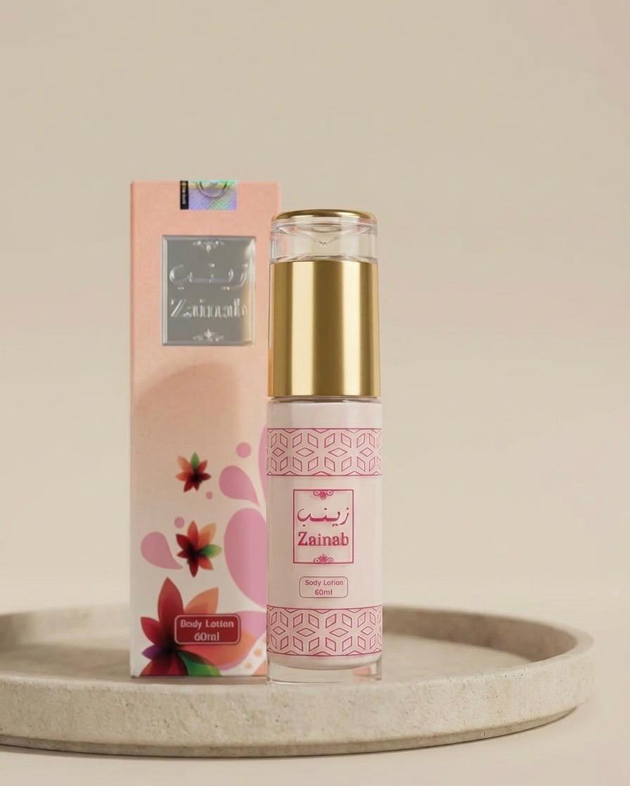 Luxury Alcohol-Free Body Care Gift Set | 3-Piece Collection