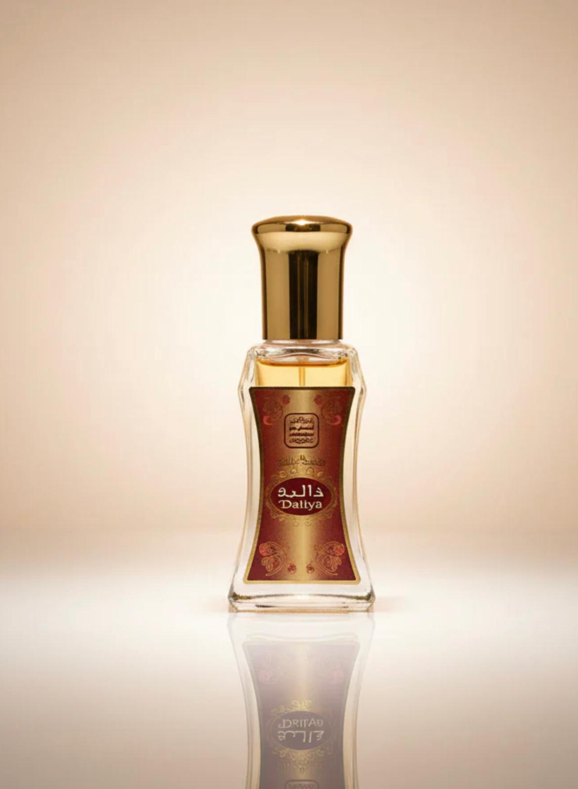 Luxury Alcohol-Free Body Care Gift Set | 3-Piece Collection