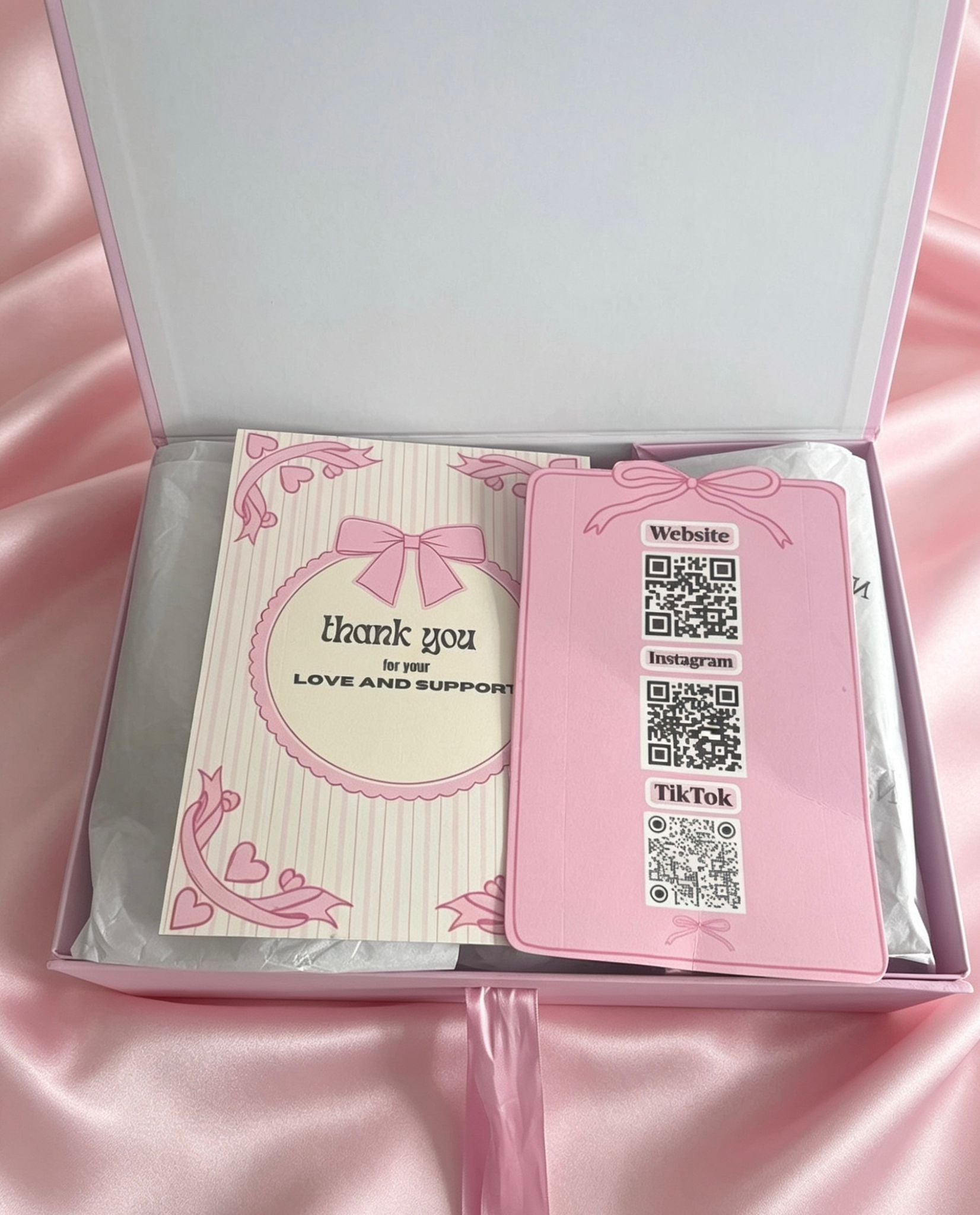Luxury Alcohol-Free Body Care Gift Set | 3-Piece Collection