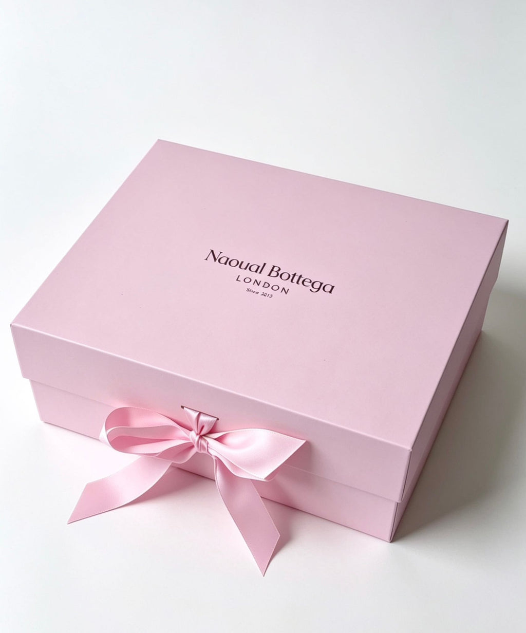 Luxury Alcohol-Free Body Care Gift Set | 3-Piece Collection