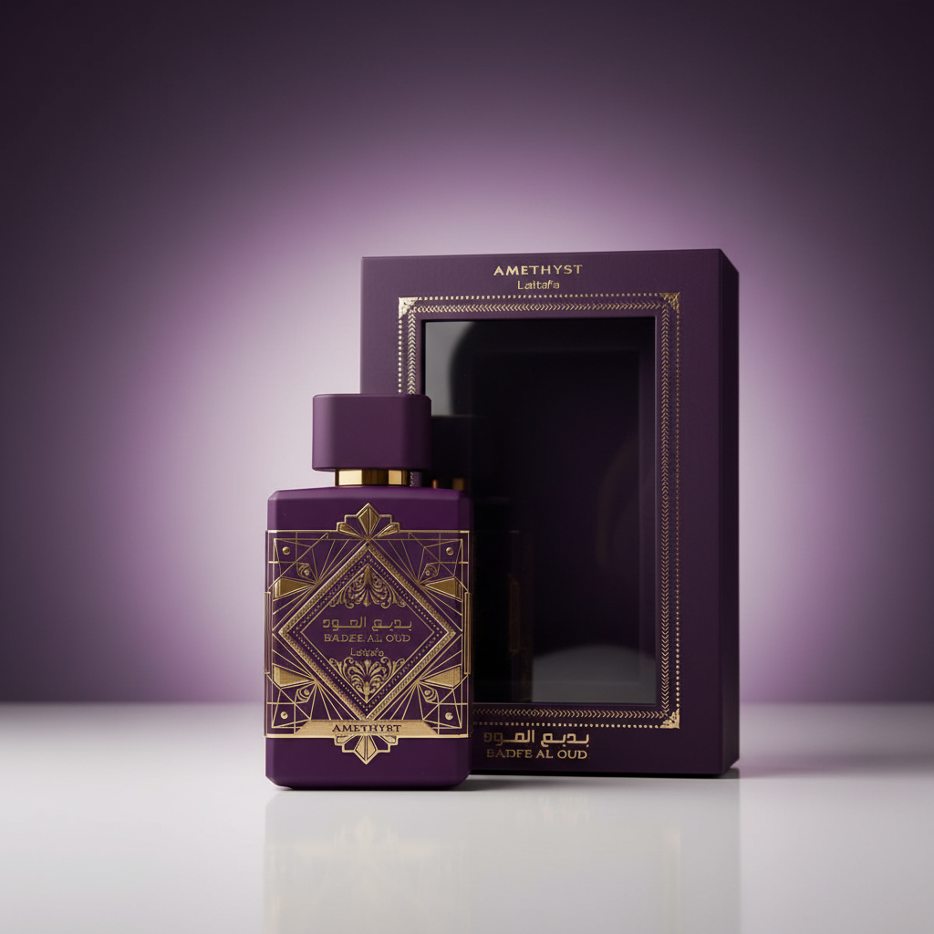 Badee Al Oud Enhanced 2