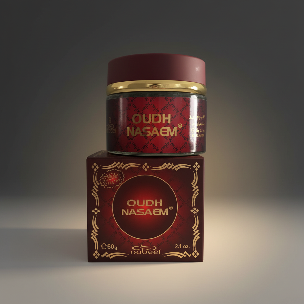 Bokhoor Oud Nasaem Enhanced 1