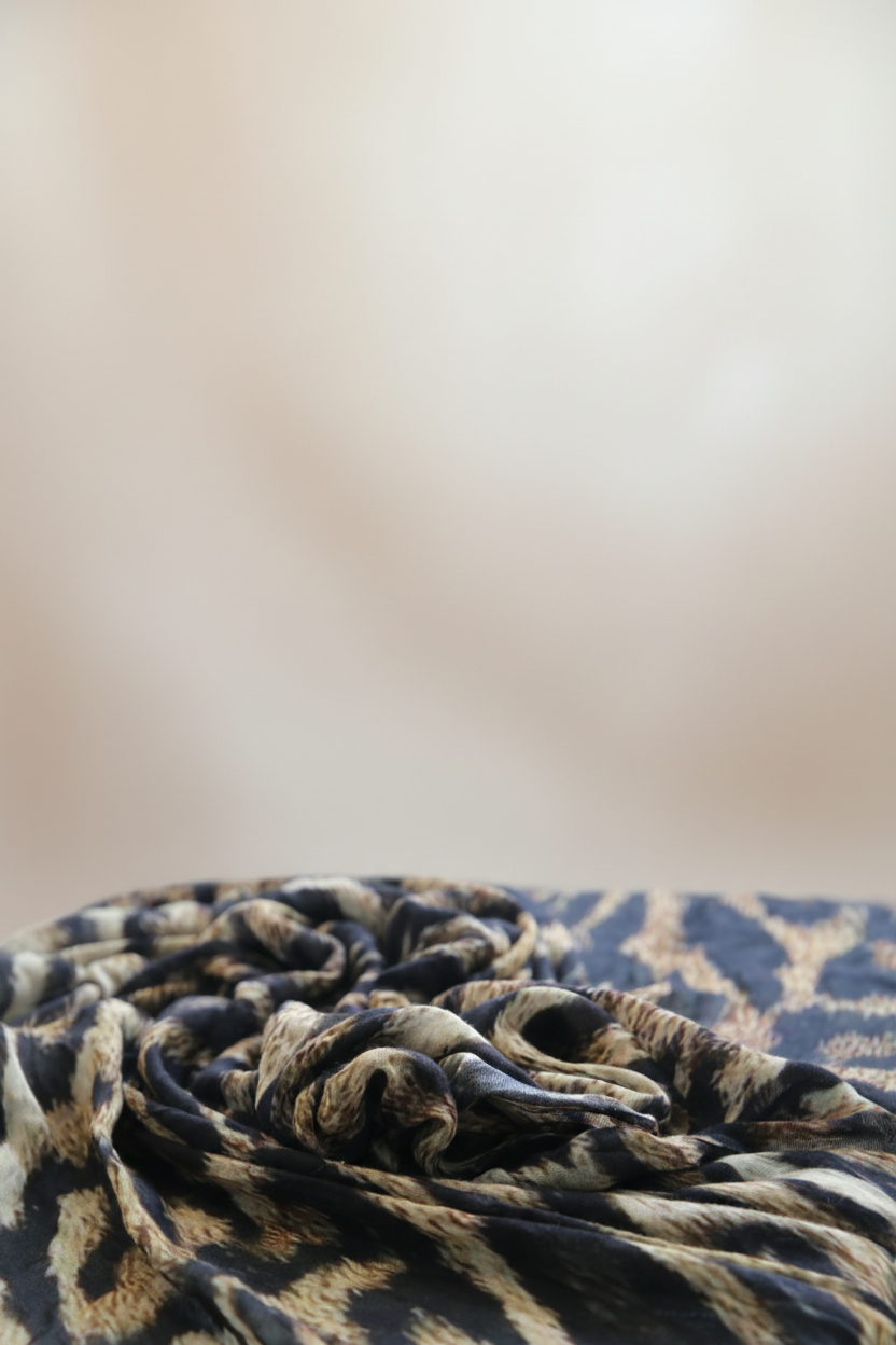 Hijab Product - Clean Background 4