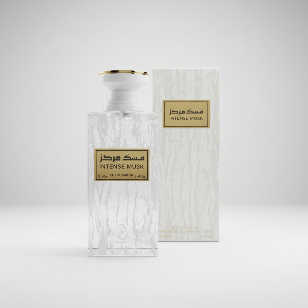 Intense Musk Enhanced 2