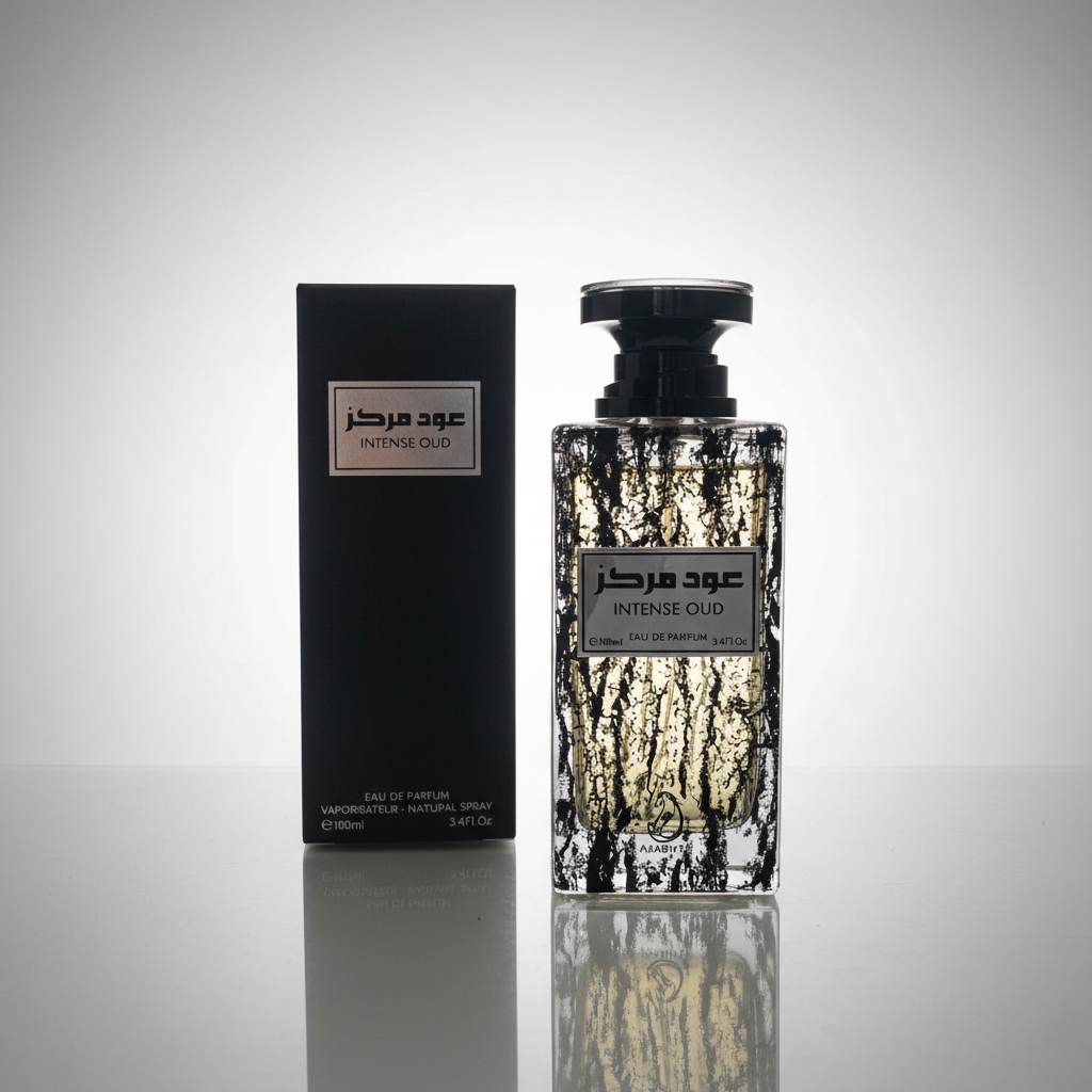 Intense Oud Enhanced 2